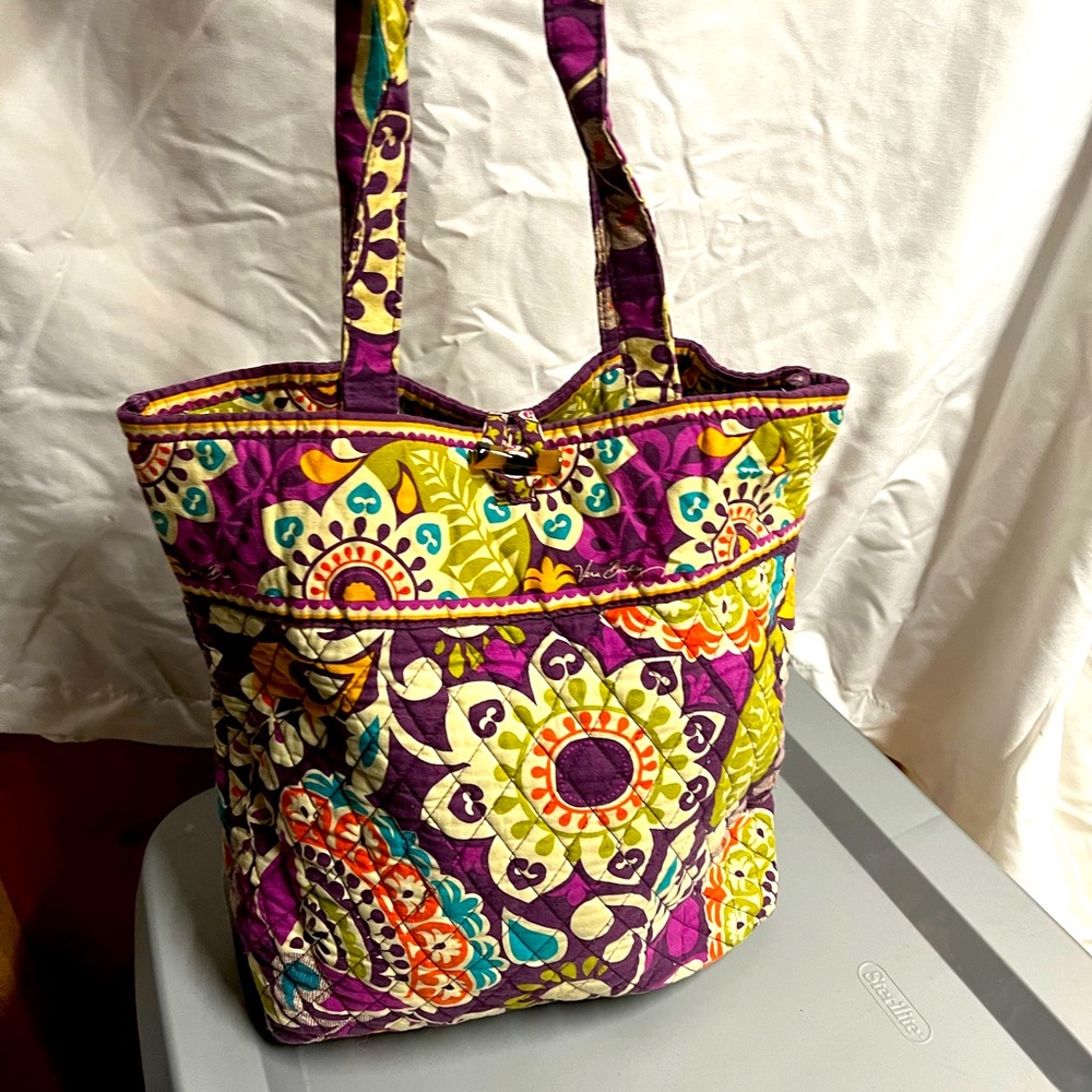 Vera Bradley bag